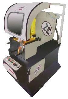 Single Head Frontal Saw (ZSF - 450 / 550)