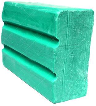 Rolling Rectangle Dish Washing Soap, For Home, Hotels, Form : Solid