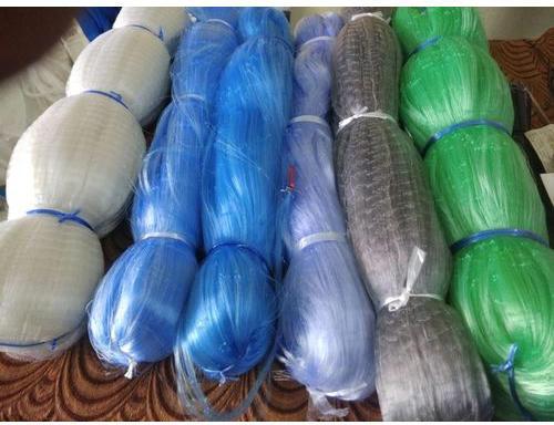 Monofilament Fishing Nets