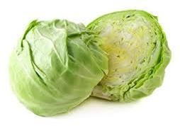 Fresh Cabbage