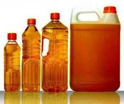Refined Palm Oil, Purity : 100%, Packaging Type : Plastic Bottle