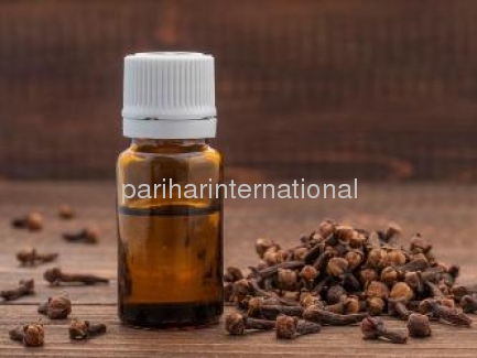 Clove Bud Oil Form : Liquid