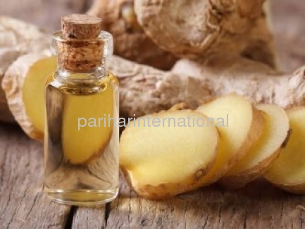 Ginger Oil