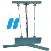 BIFILAR PENDULUM, For Clinical, Hospital, Feature : Accurate Dimensions, Quality Assured, Light Weight