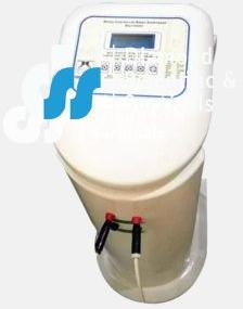 Micro Controller Based Shortwave Diathermy Machine
