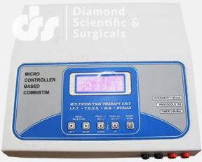 Diamond Dss Multifunction Therapy Unit