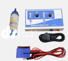 Diamond Dss Muscle Stimulator Therapeutic