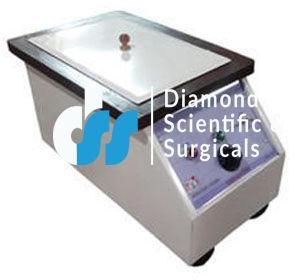 Paraffin Wax Bath Machine