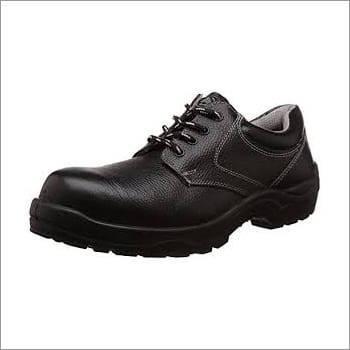 PU Safety Shoes, Features : Perspiration Permeability