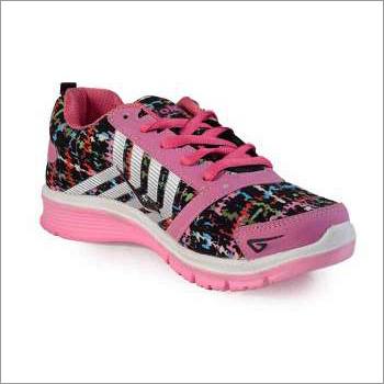 200-225gm Women Sports Shoes, Size : 7, 8, 9