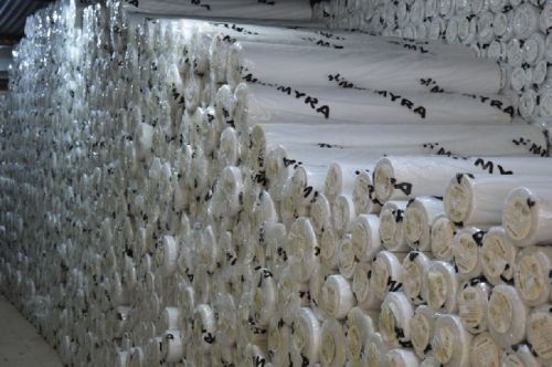 Micro Dot Interlining