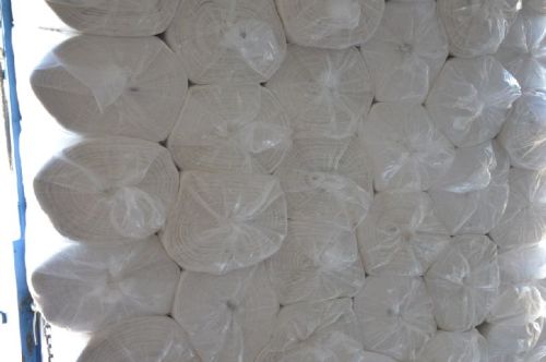 RECYCLE COTTON White Embroidery Backing Paper, Width : 40'