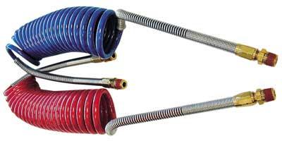 Air Brake Hose, Color : Red, Blue, Black