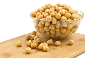 Natural White Chickpeas, Size : 10-12mm, 4-6mm