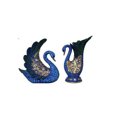 Duck Flower Vase, For Hotels, Home, Banquets, Etc.