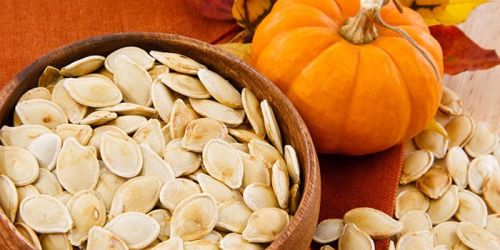 Pumpkin Seeds, Packaging Size : Customized