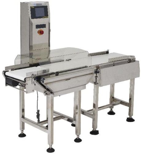 Kooyle Metal Detector Check Weigher