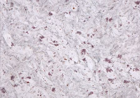 Moon White Granite