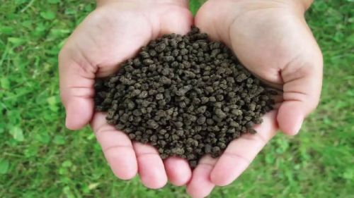 Bio Fertilizer, For Agriculture, Purity : 100%