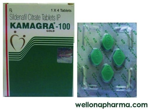 Kamagra Tablets