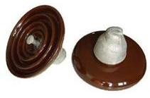 Disk Insulators