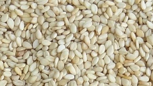 Common sesame seeds 5%, 6%, 8%