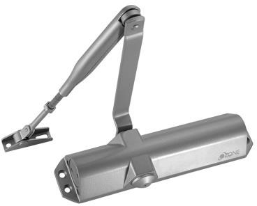 NSK-6825 Rack & Pinion Door Closer, Feature : Durable