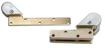 Stainless Steel Door Control Bottom Pivot, Feature : Durable