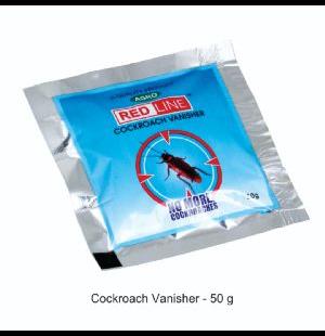 Cockroach Killer Pest, Packaging Type : Packet