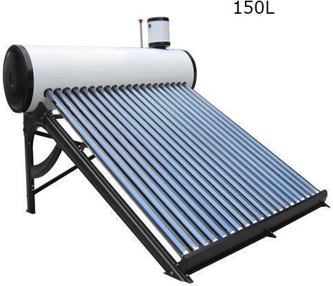 150 Liter Solar Water Heater