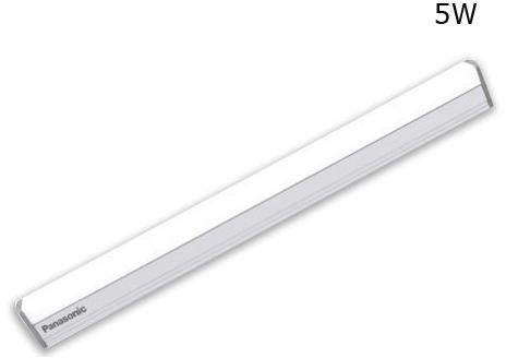 Panasonic 5 Watt LED Batten Tube Lights