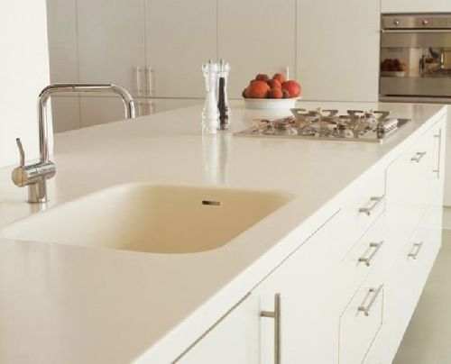 Corian Acrylic Solid Surface