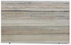 Silver Travertino Marble