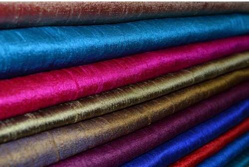 Plain Dupian Fabric, Packaging Type : Roll