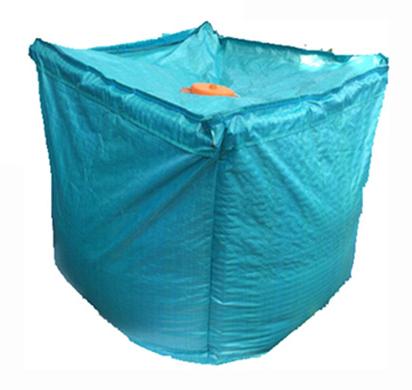 Flexible Water Tank, Capacity : 20 Liters Upto 1000 Litres