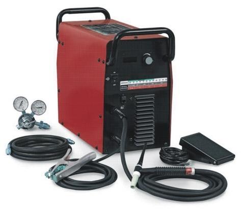 TIG Welding Machine