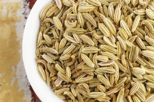 Fennel Seeds, For Food, Color : Light Brown