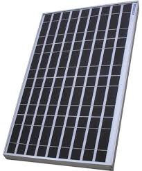 LUMINOUS 40WAT SOLAR PV MODULE