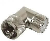 L Connector, Feature : High Strength, Perfect Built, Long Life