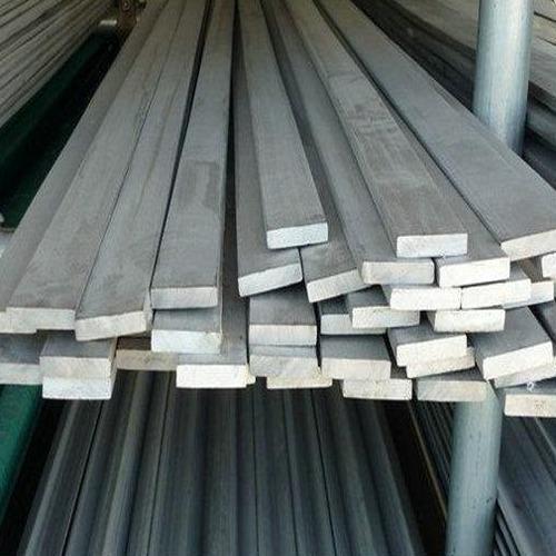 High Speed Steel Flat Bar, For Construction