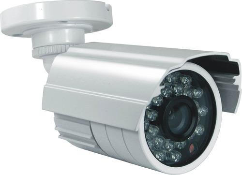 CCTV Bullet Camera