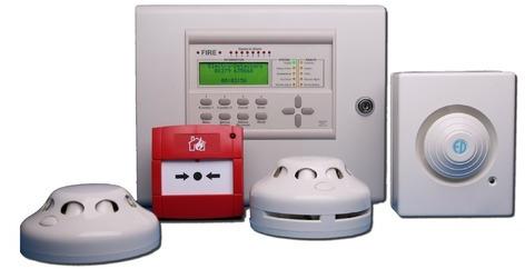 Fire Detection System