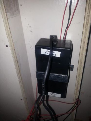 Metal Electrical Wiring Box