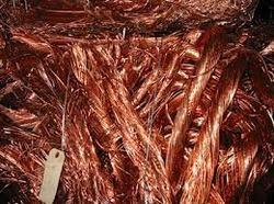 Copper Armature Scrap, For Electrical Industry