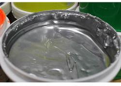 Metallic Printing Ink, Shelf Life : 3 Years