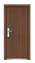 PVC Laminated Door