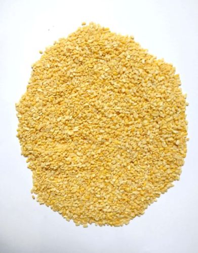Vardhman Common Split Yellow Moth Dal, For Cooking, Certification : FSSAI
