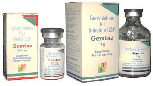 Gemcitabine Injection