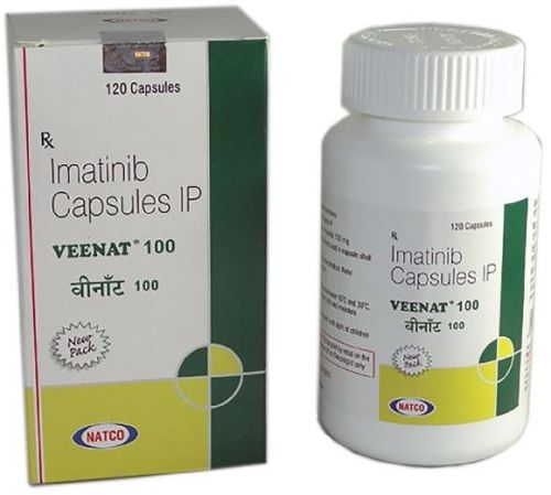 Imatinib Capsules