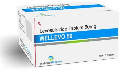 Levosulpiride Tablets